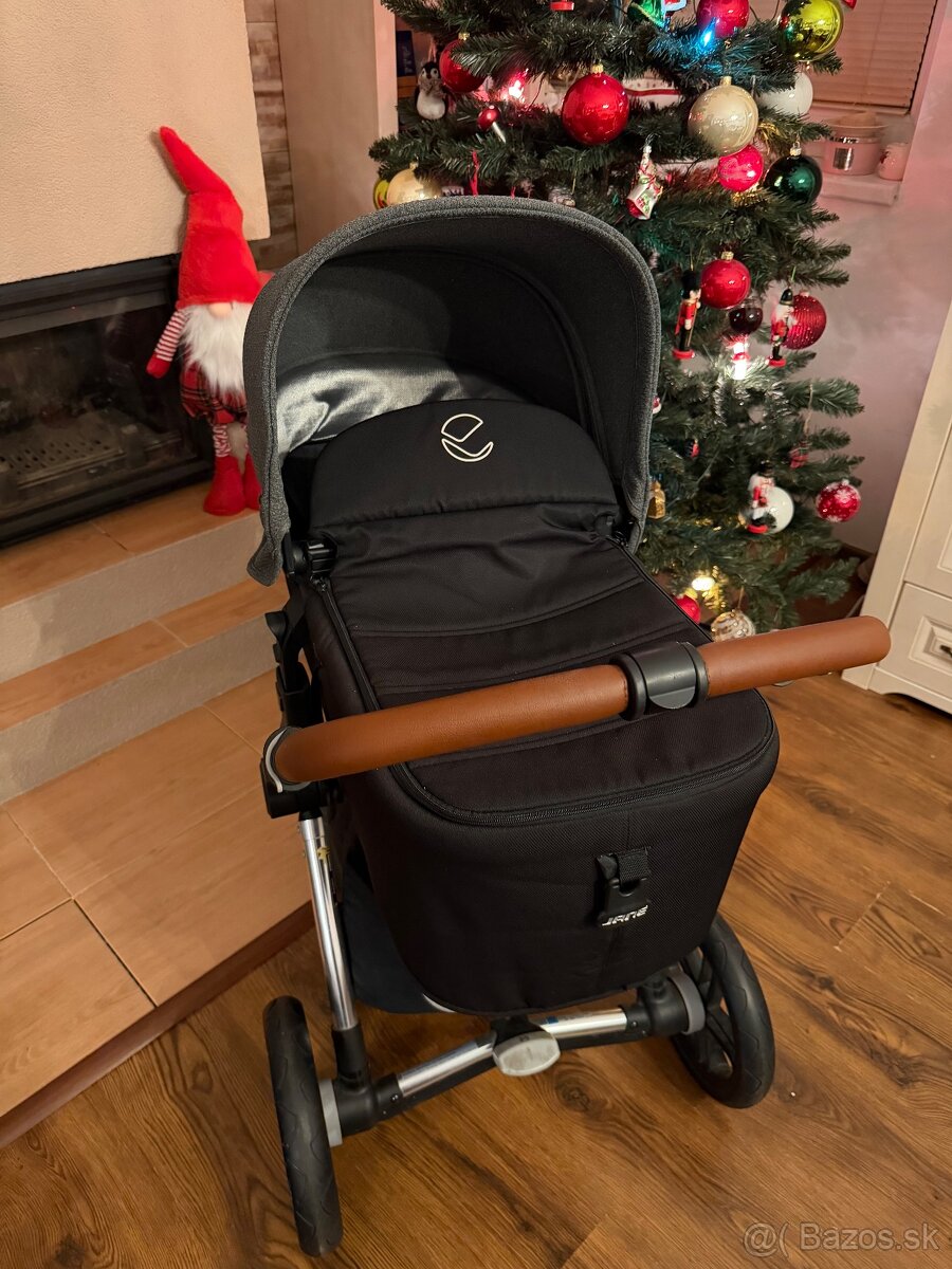 Kočík Jane Kawai - 5