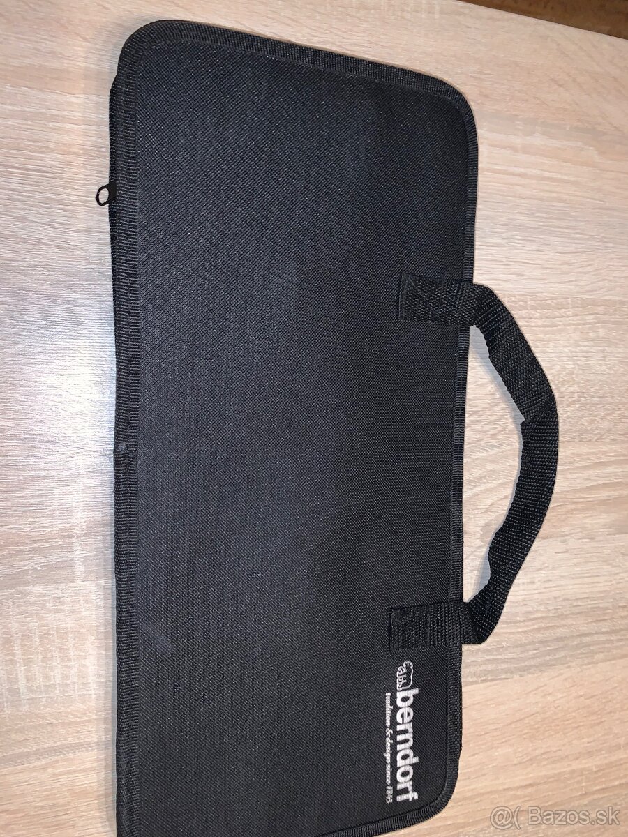 Sada nožov 9Dielna - berndorf - 5