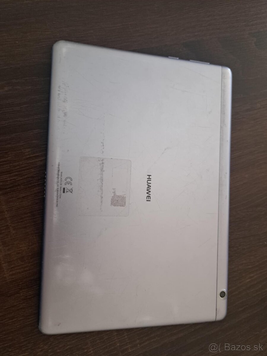 Huawei mediatab t3 - 5
