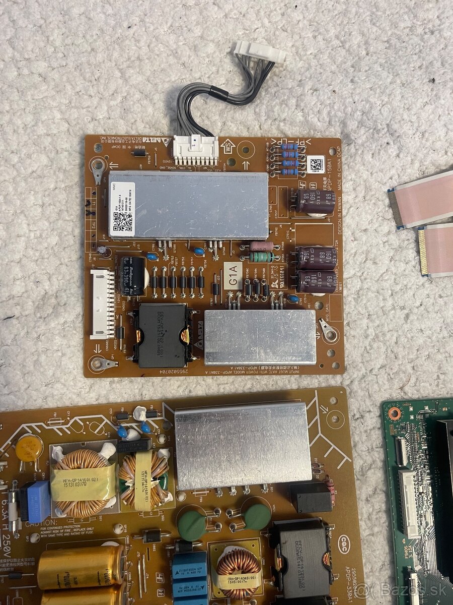 ND Sony Bravia KD-55X9005C - 5