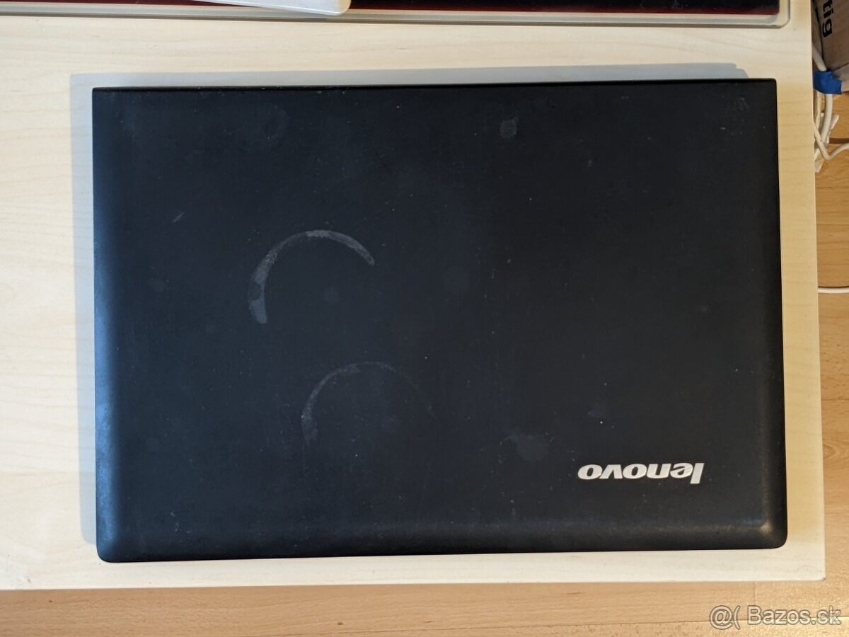 Notebook 80E3 Lenovo G50-45 - 5