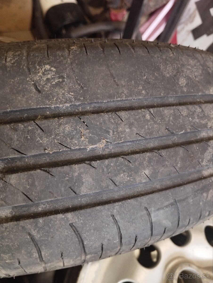 Kolesá, Disky 4x108 r14, 6j14 - 5