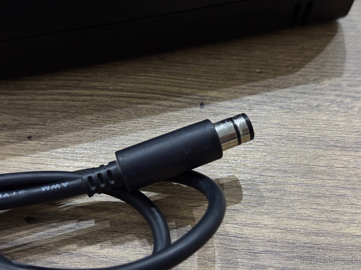 Originál elektrický adaptér na Xbox 360E - 5