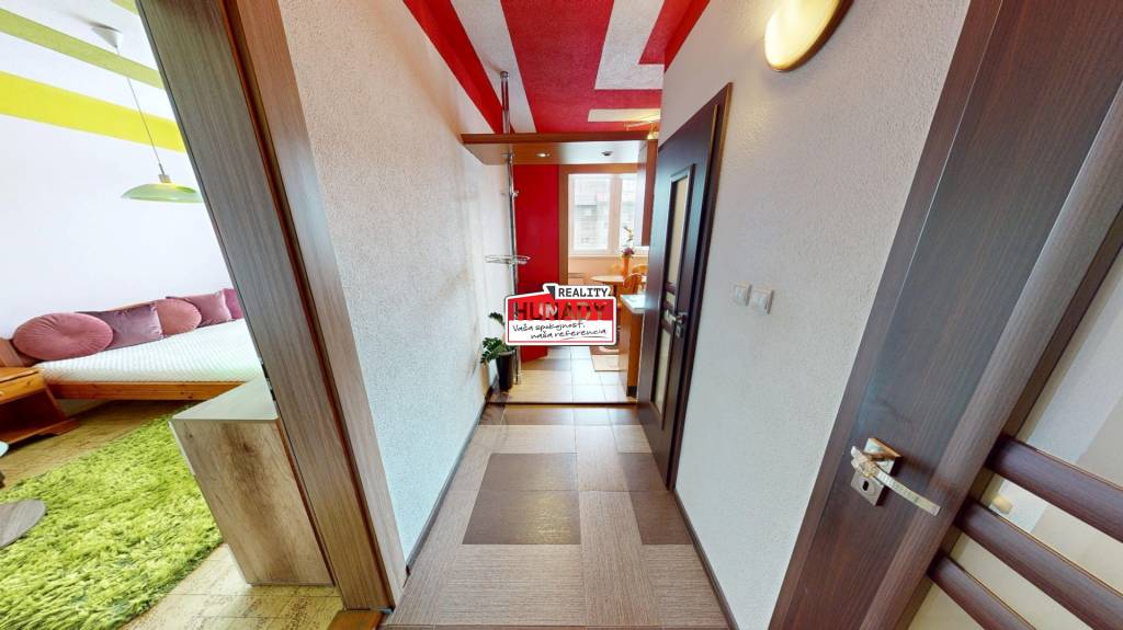 PREDANÉ (50 m²) 2i BYT NOVÁ LESNÁ - 5