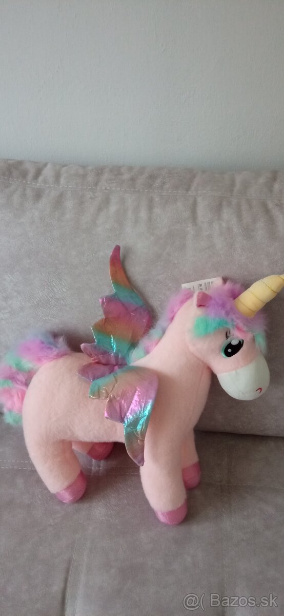 Plyšové hračky - 5