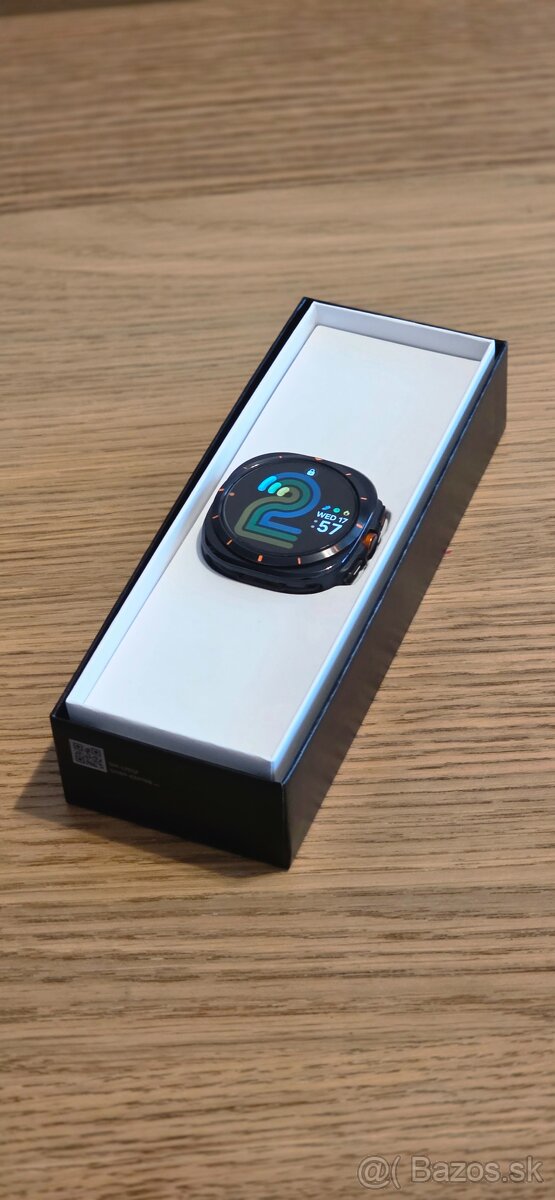 Samsung Galaxy Watch Ultra 47mm - 5