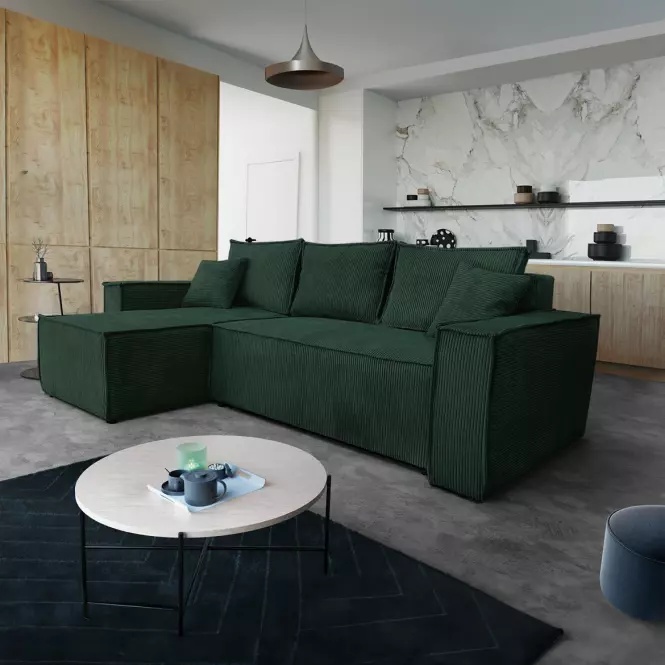 Rohova sedacia súprava - 5