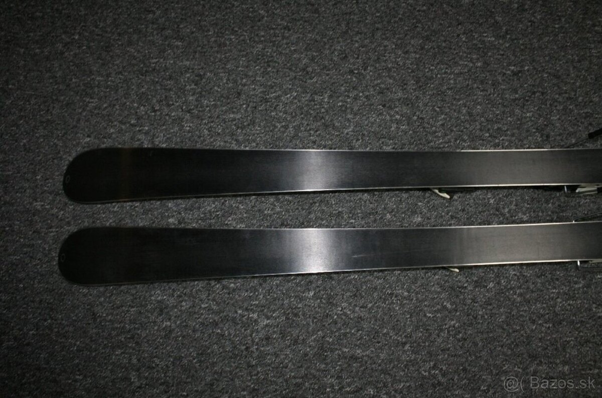 skialpove lyže K 2 - 5