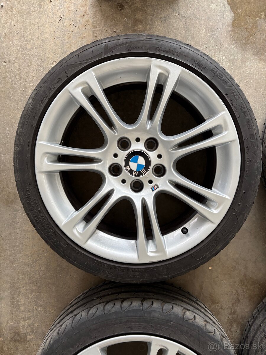 Styling 350m 5x120 r18 - 5