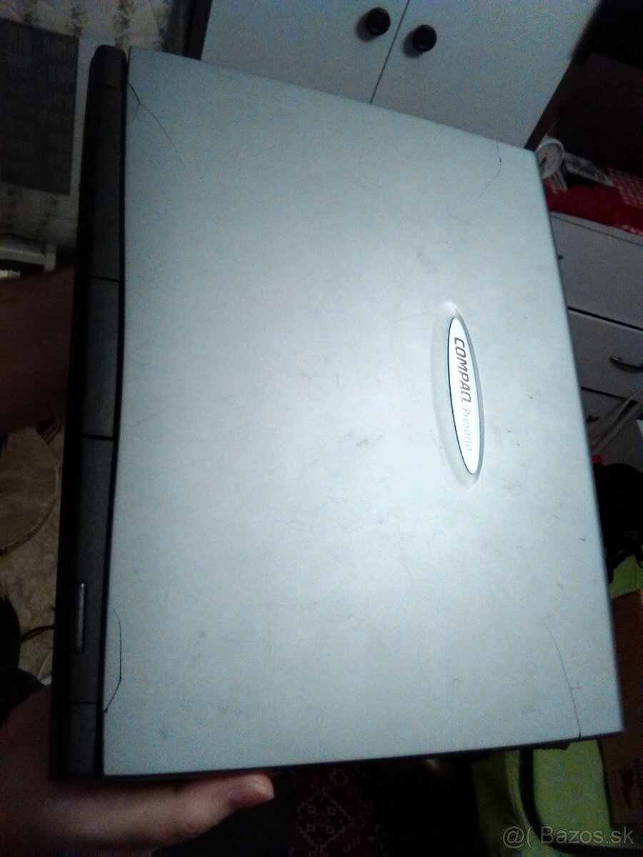 Notebook starší pre zberateľa - 5