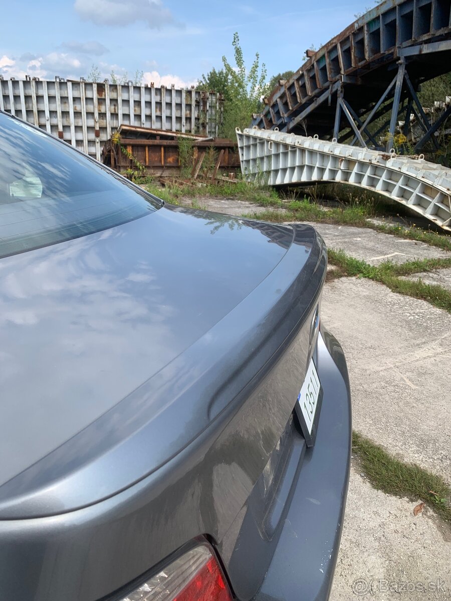 Lipko bmw e60 - 5