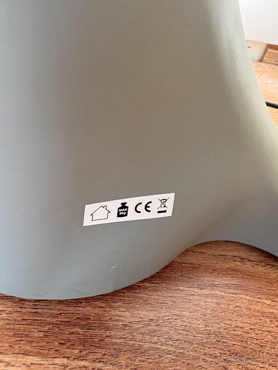 Lehátko Kinderkraft - 5