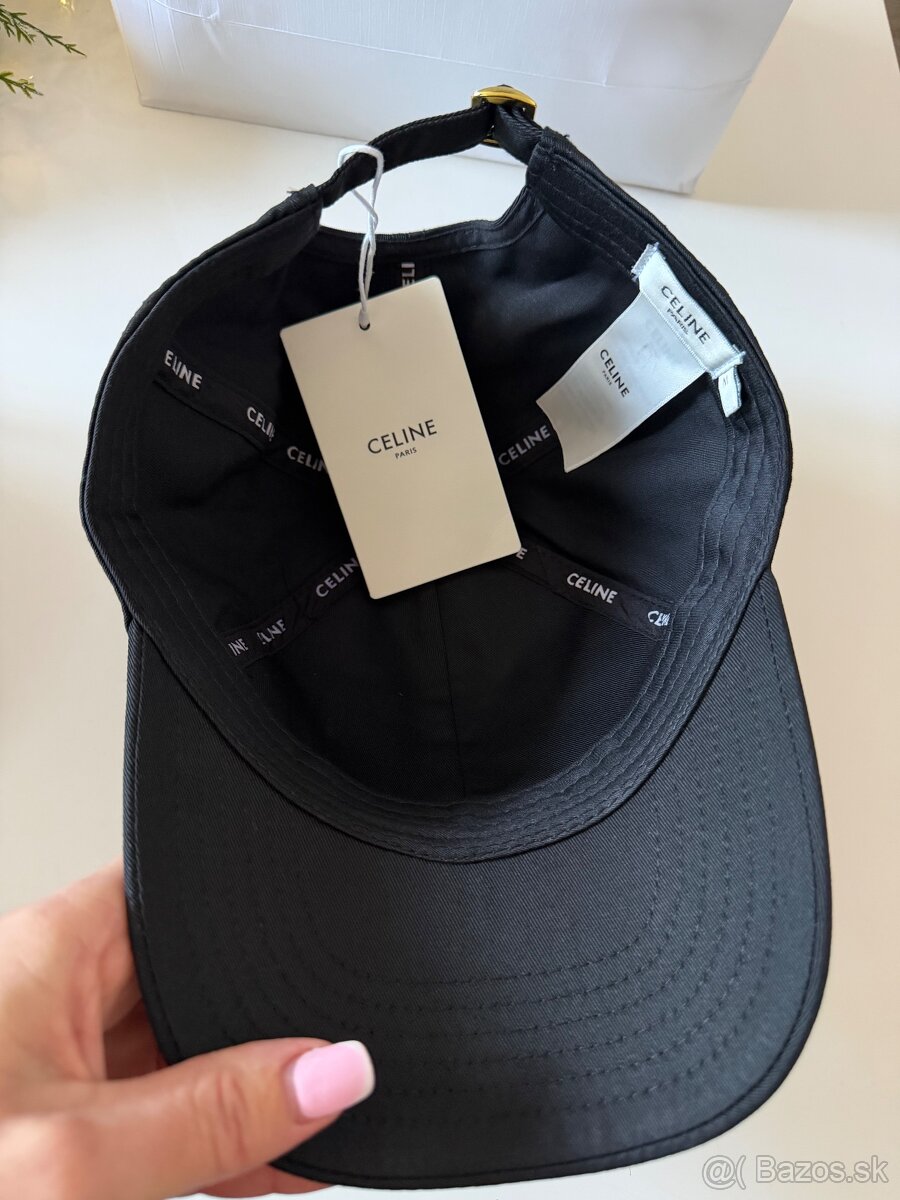 Celine šiltovka - 5