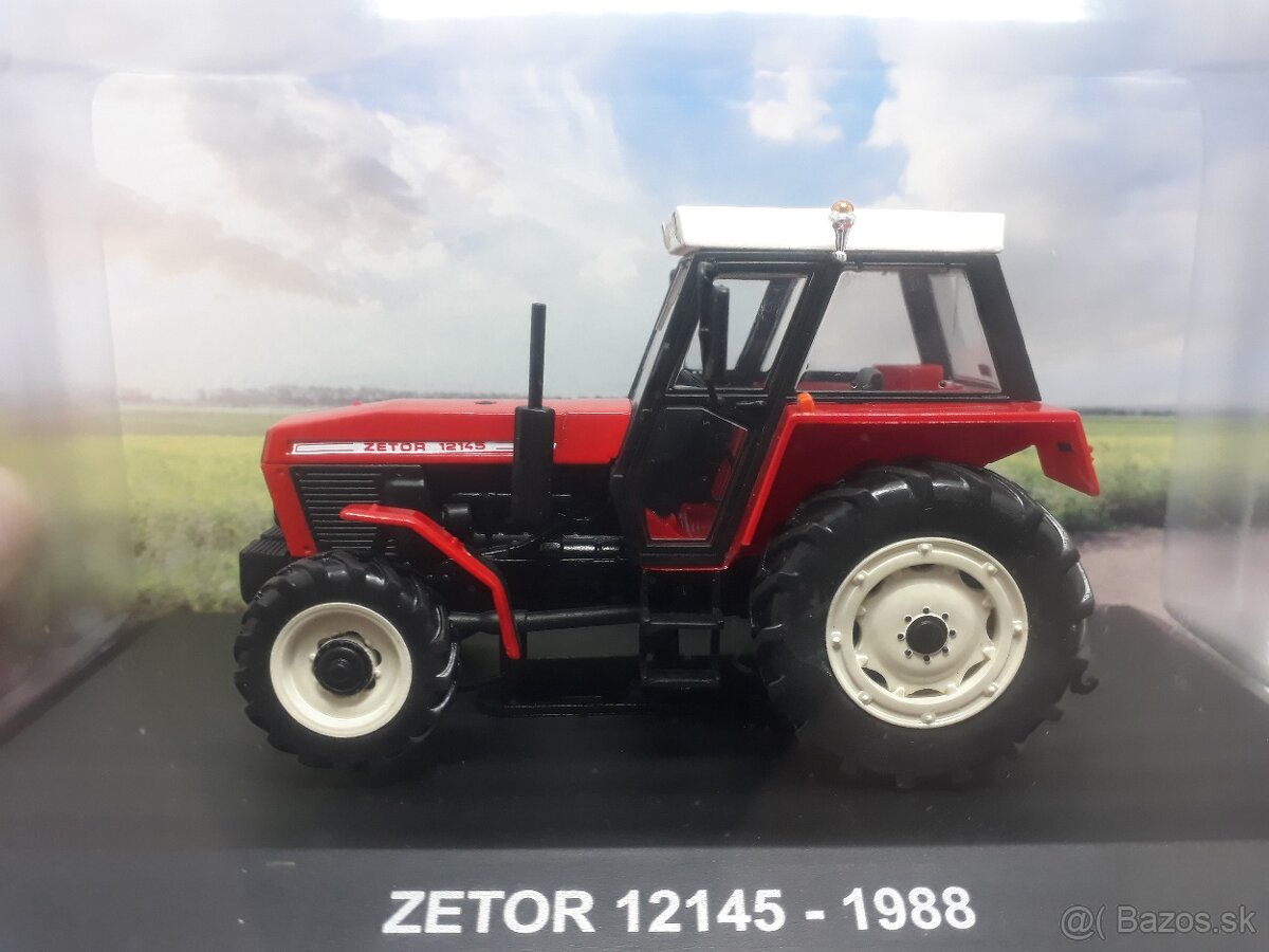 Zetor 12145 - 5