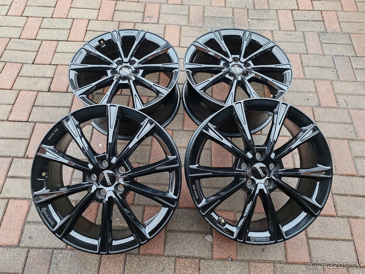 FORD, VOLVO 5X108 - 5