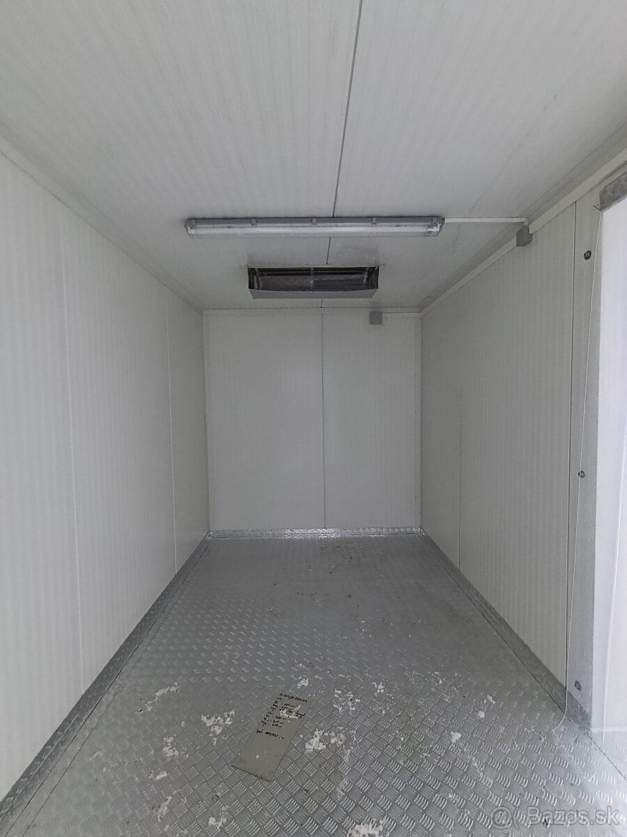 Chladiaci box Chladnicka - 5