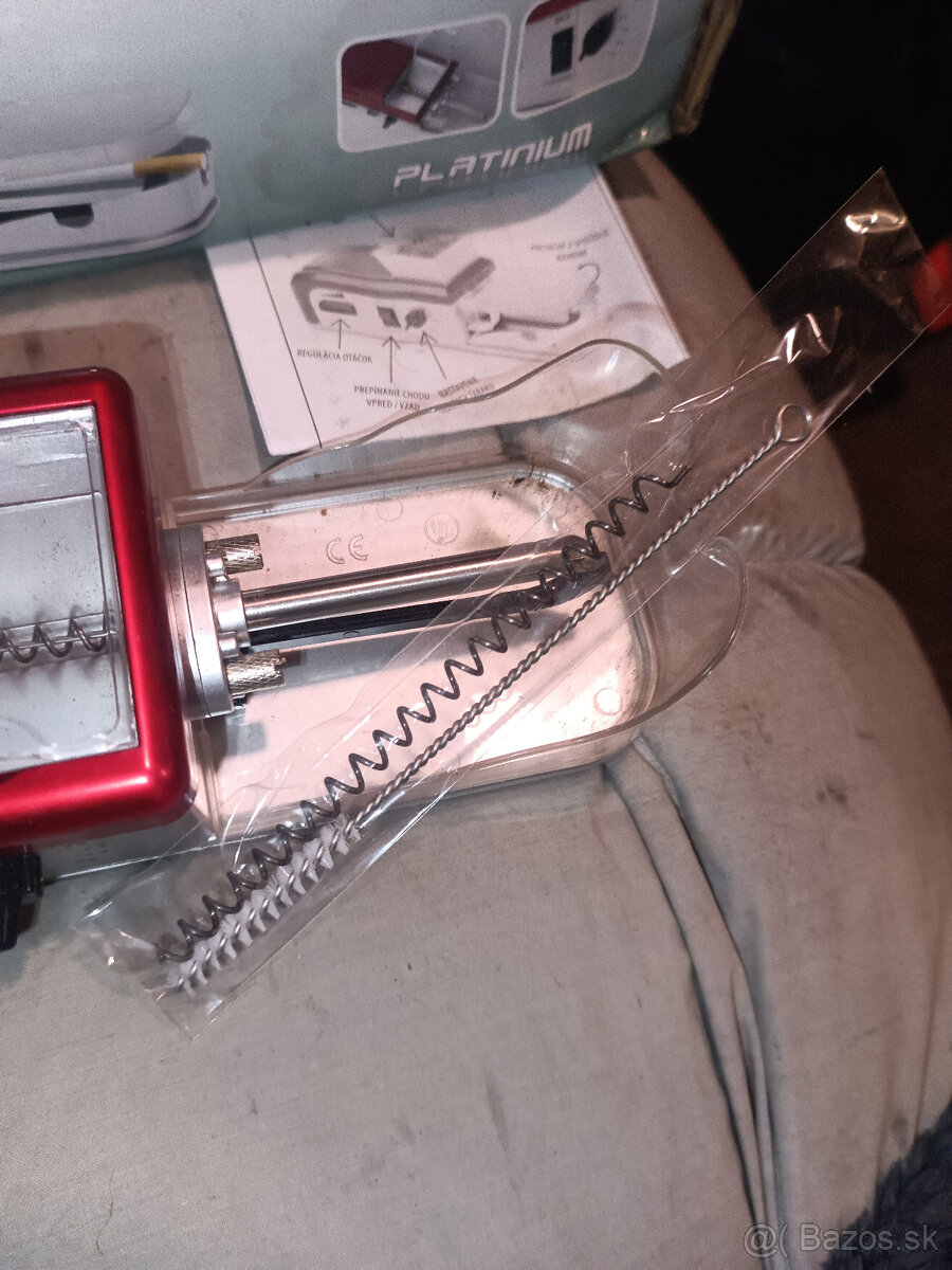 plnička cigariet elektricka - 5