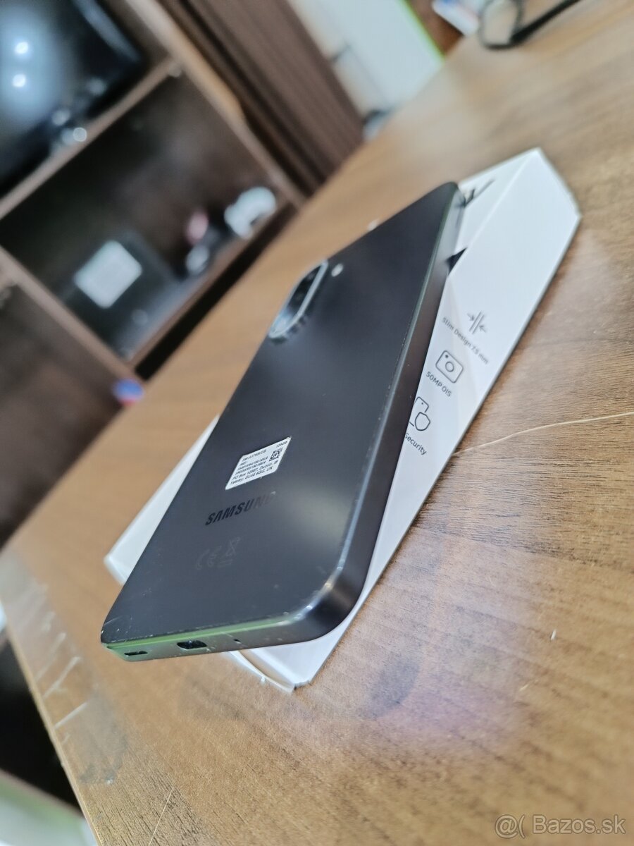 Samsung Galaxy A17 5G 128GB - 5