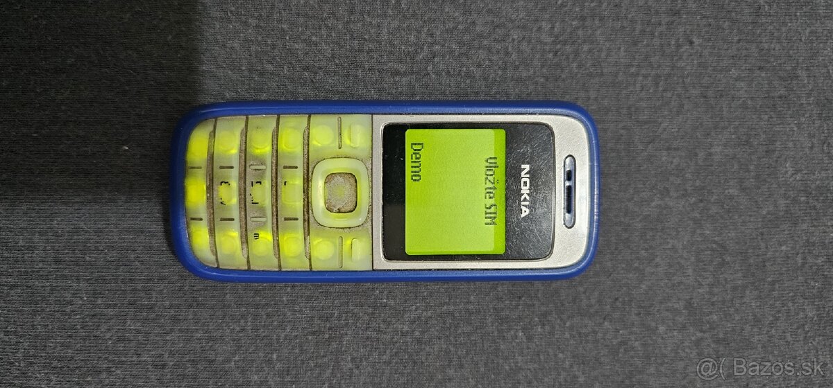 Mix nokia - 5
