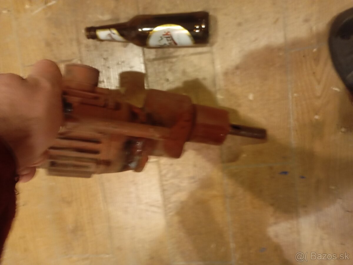 predam vrtacku, ju - 5