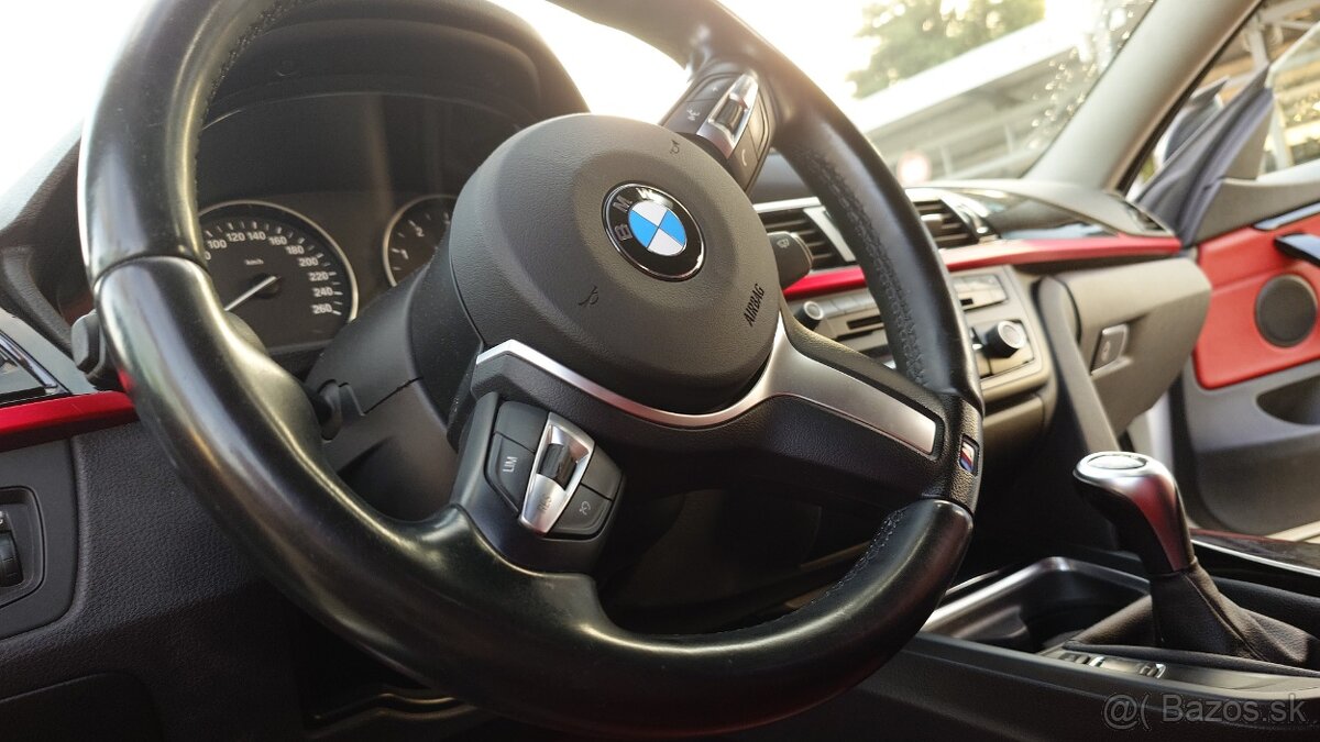 BMW F36 Gran Coupe - 5