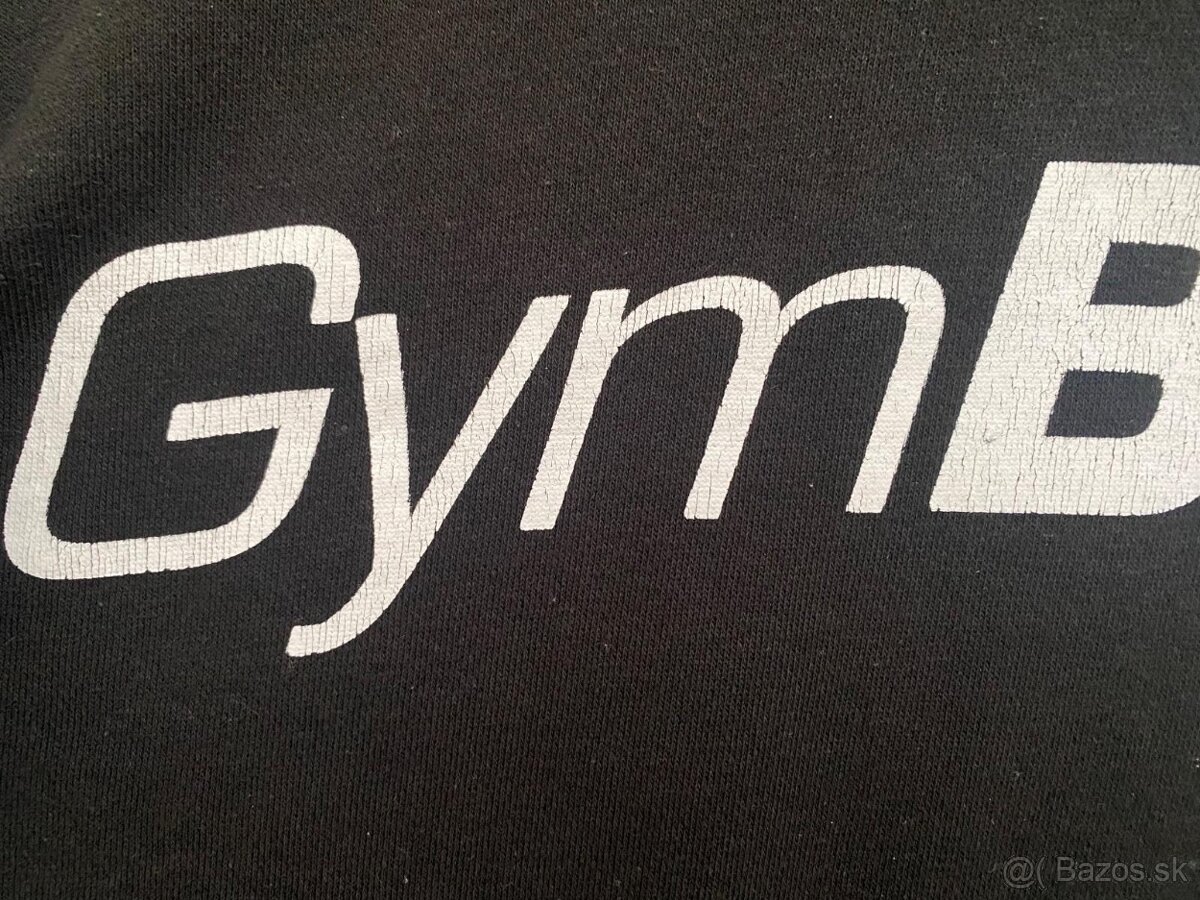 Gym Beam M - 5