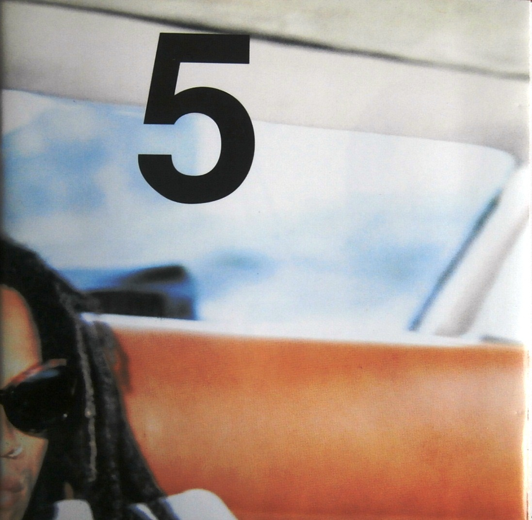 CD Robbie Williams, Lenny Kravitz, Simon & Garfunkel ... - 5