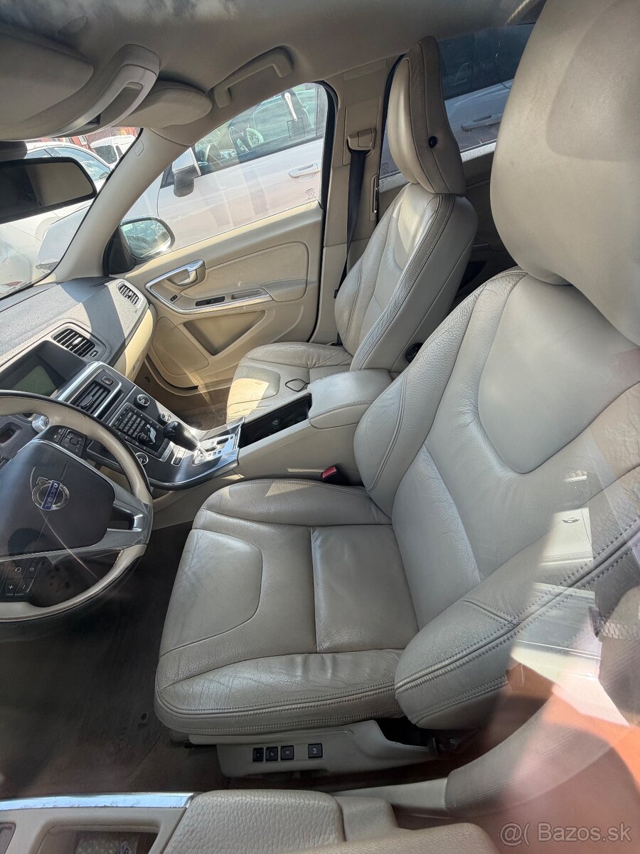 Volvo S60 T60 AWD - 5