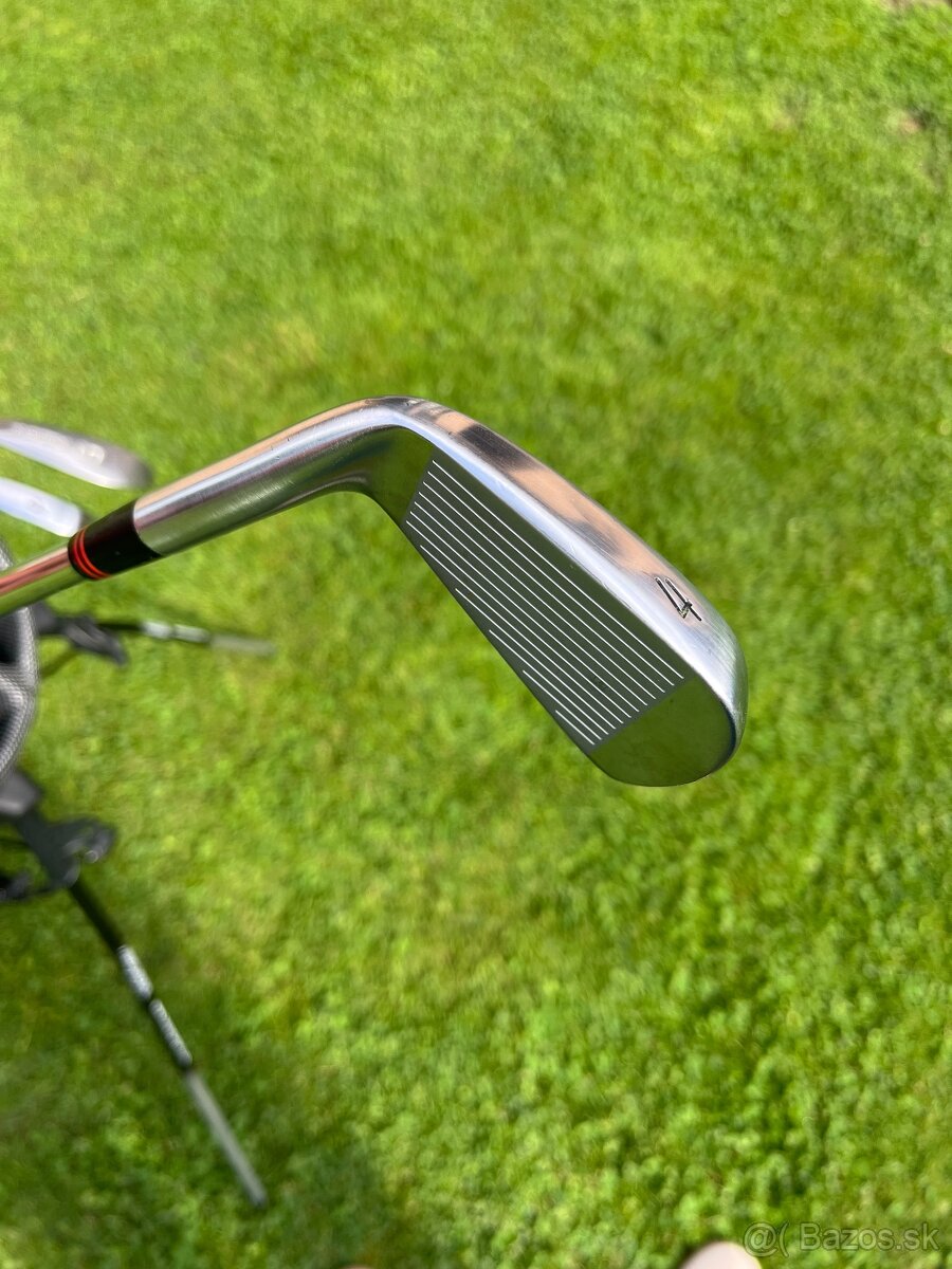 Golfový set palíc MacGregor - 5