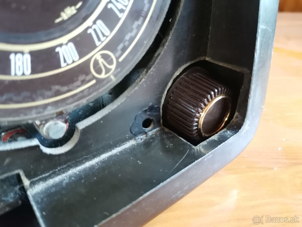 TESLA 315A SONATINA - 5