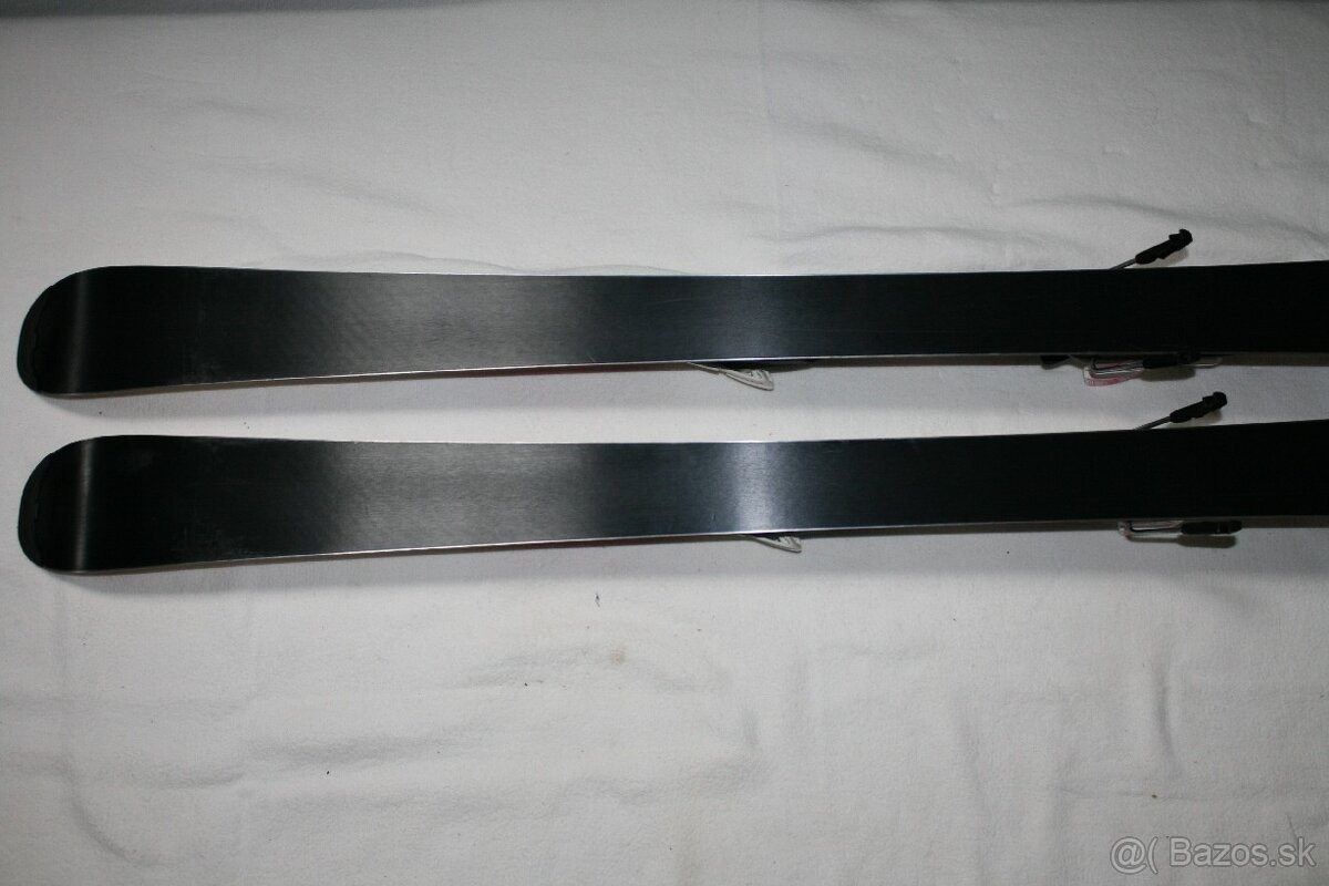 dievcenske lyže dynamic Elve 130 cm - 5