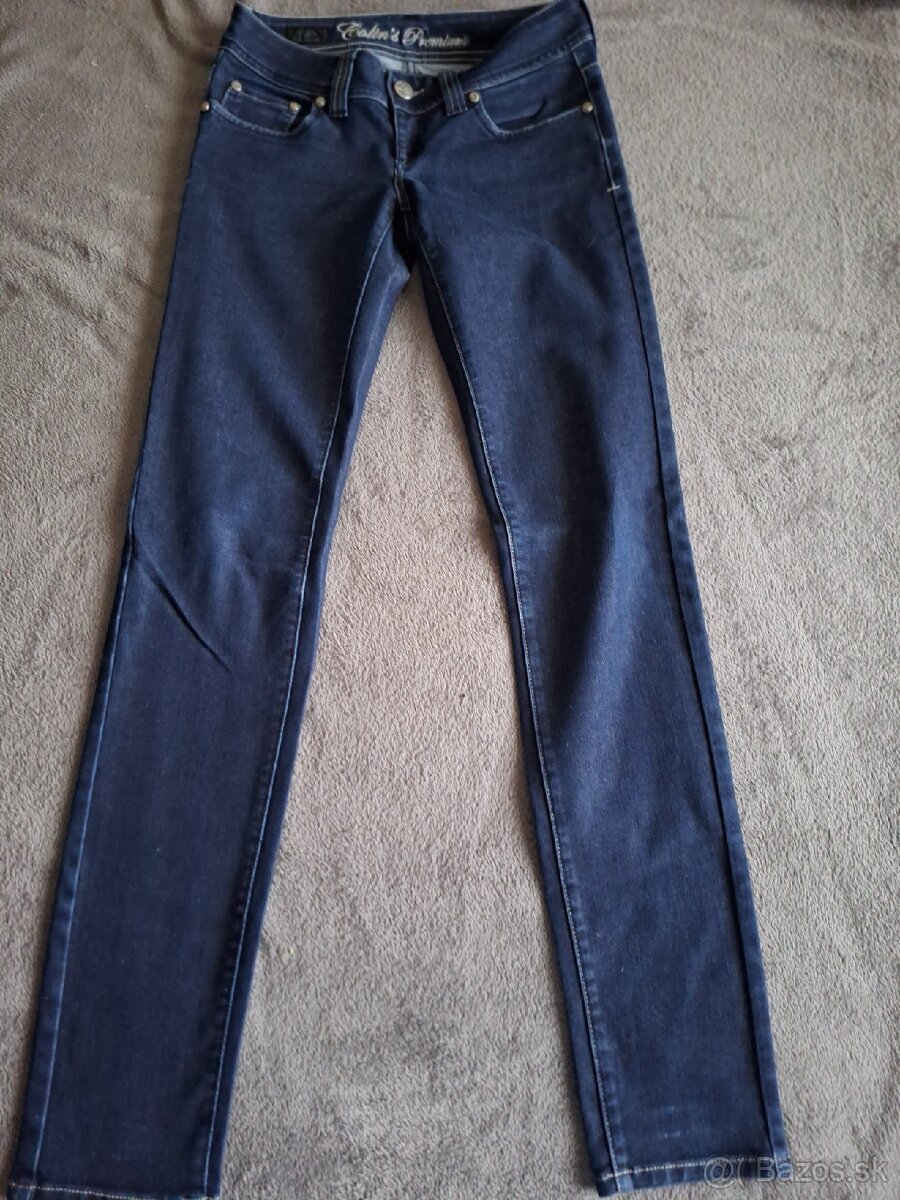 Rifle 34-36 damske - 5