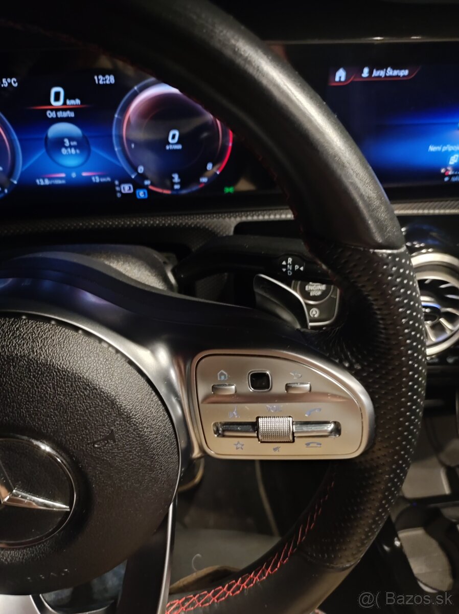 CLA 180 Shooting Brake 2022 - 5