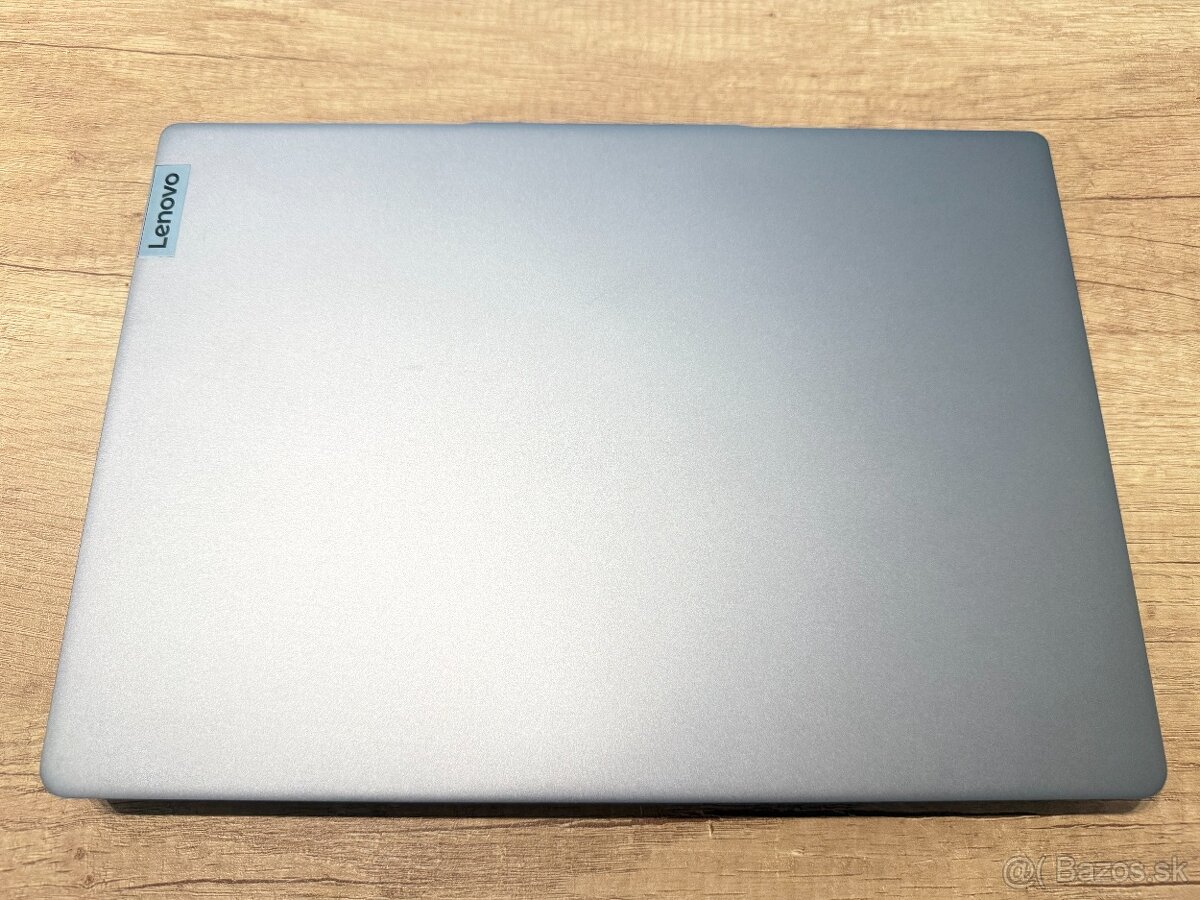 Lenovo IdeaPad Pro 5 14ARP8 Arctic Grey celokovový - 5