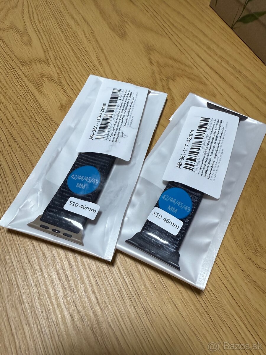 Apple Watch series 4 44MM - 5