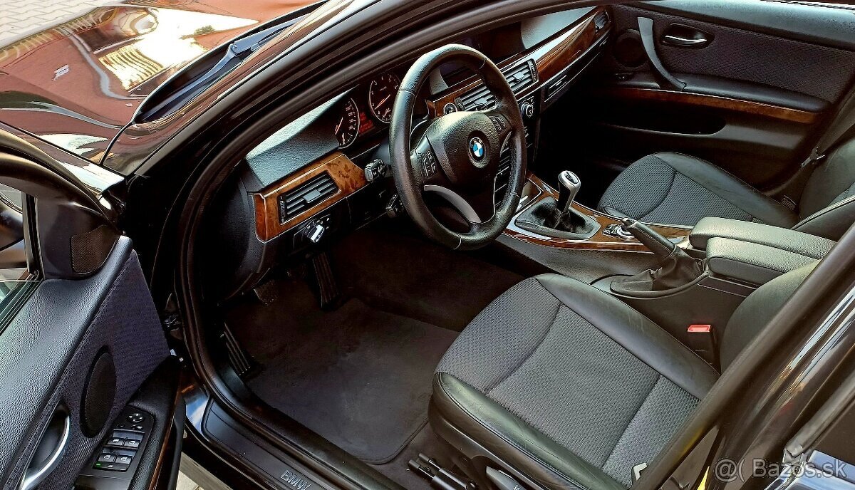 BMW e90 320i 2009 - 5