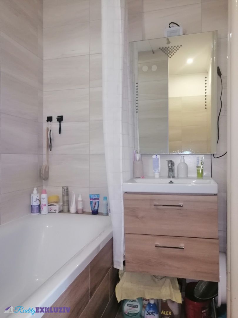 Predaj 3-izbového bytu v Želiezovciach - 5