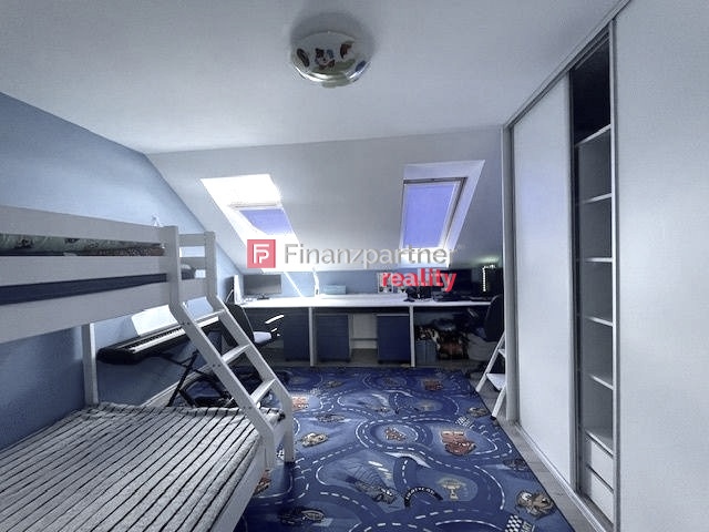 Veľký mezonet v nadstavbe v centre mesta (F486-113-ANM) - 5