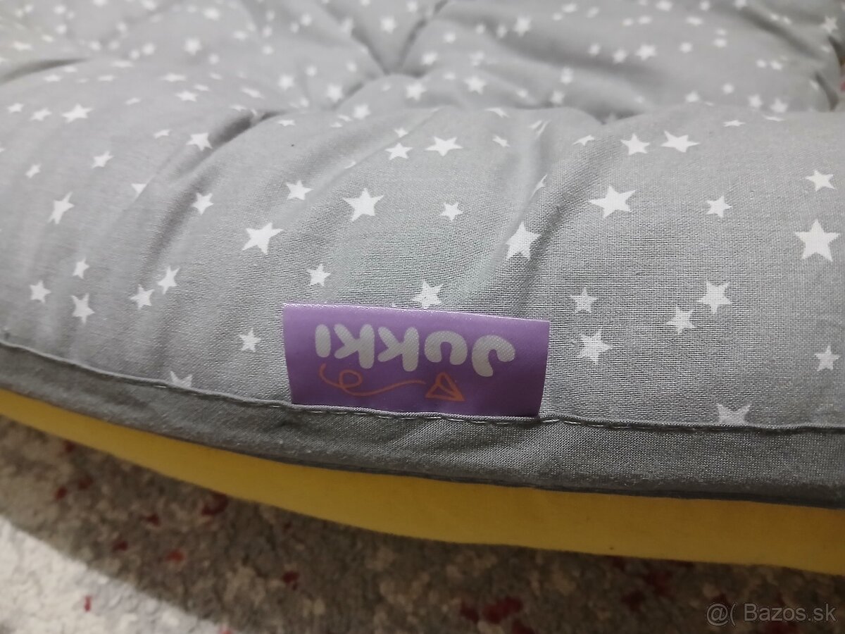 2x hniezdo pre bábätká - 5