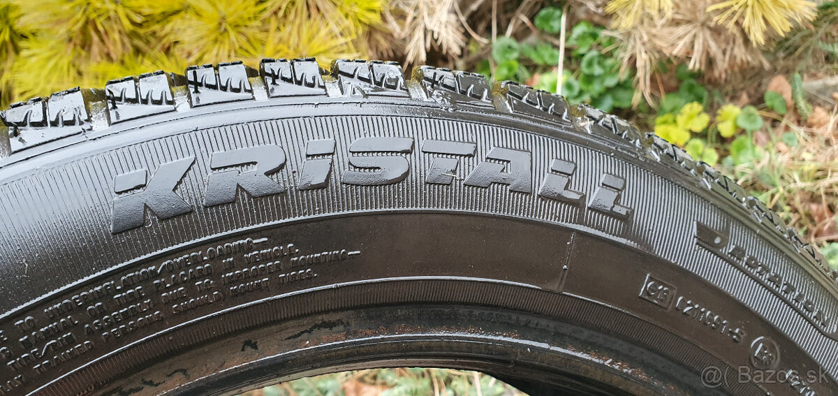 FULDA , ZIMNE, CELOROCNE, 165/65 R15 - 5