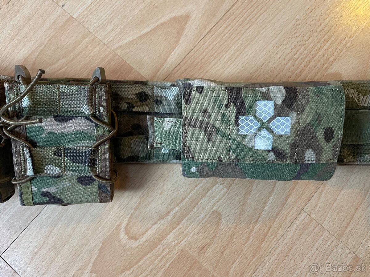 Opasok Warrior Assault Systems - 5