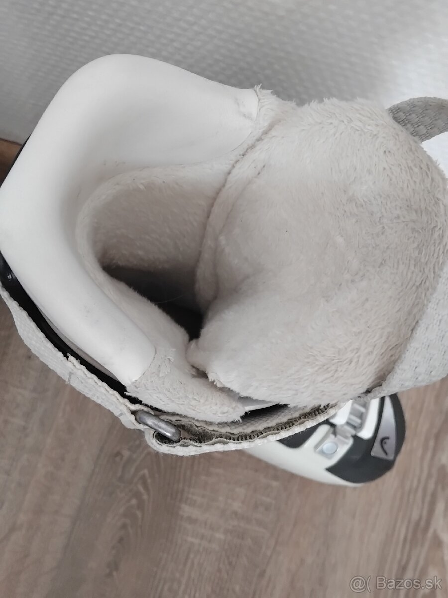 Detske lyziarky Head - 5