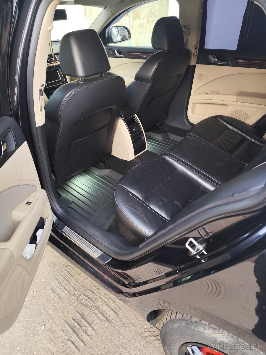 Superb2 2.0 103 kw - 5