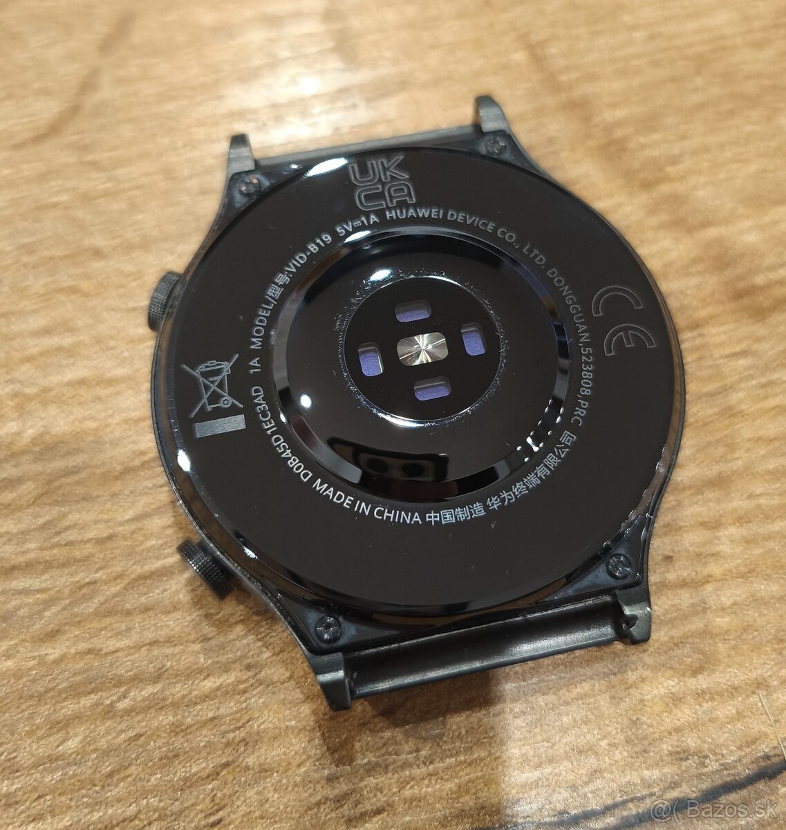 Huawei watch gt 2 pro - 5