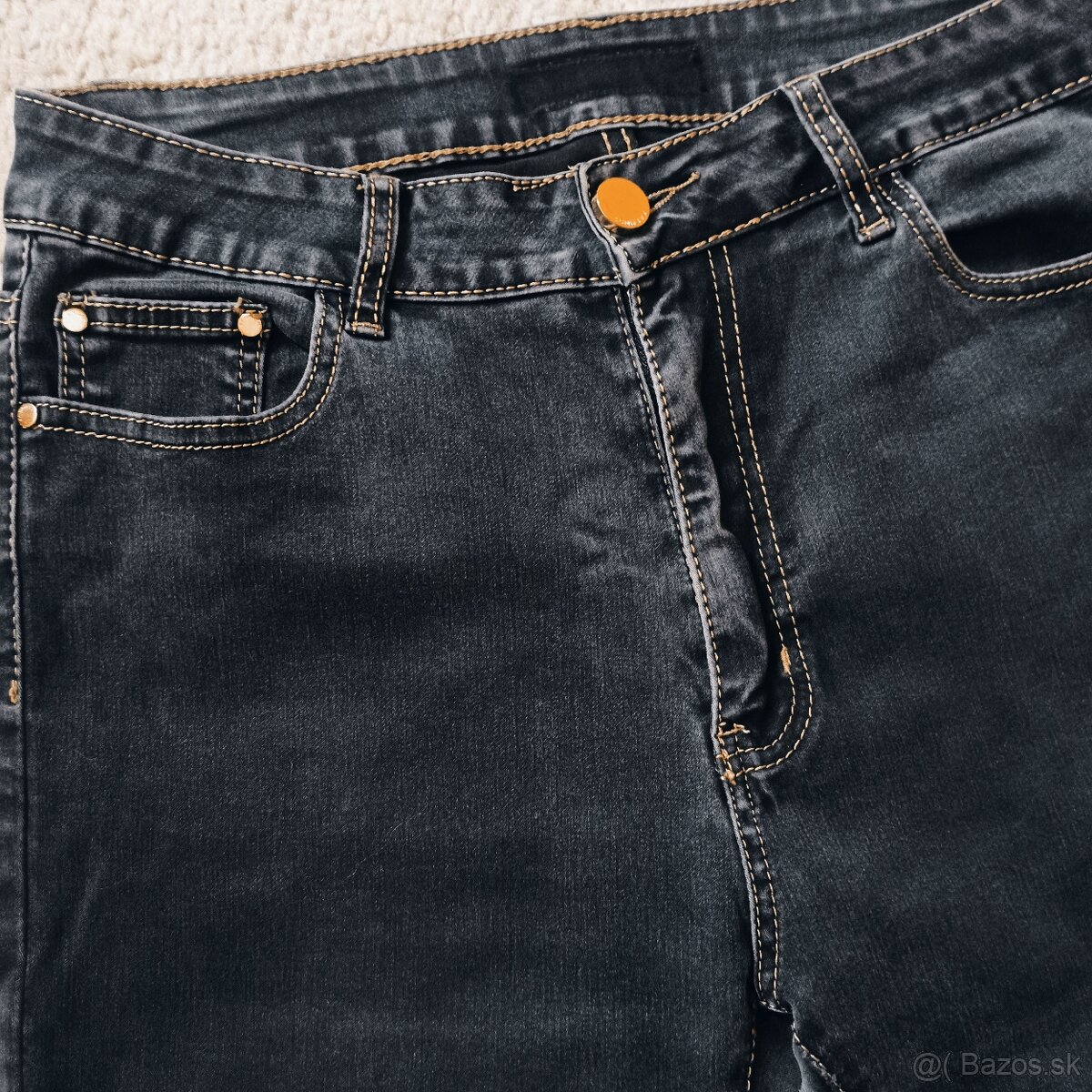 Dámske nohavice rôzne veľkosť 33 38 40 - 5