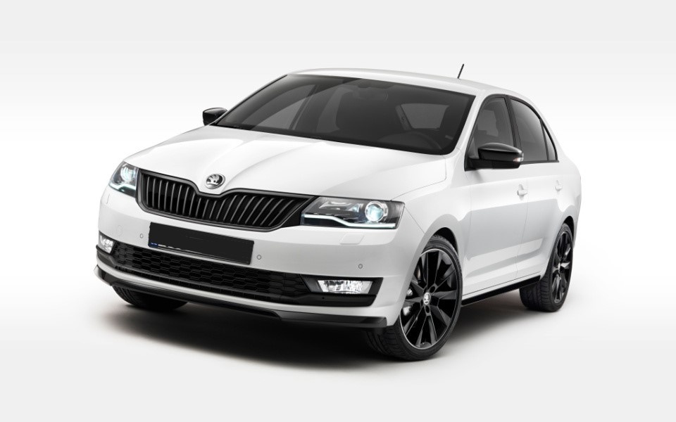 Autopožičovňa - 5