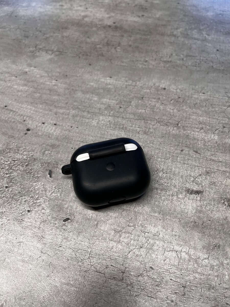 AirPods 2022 3. generácia - 5