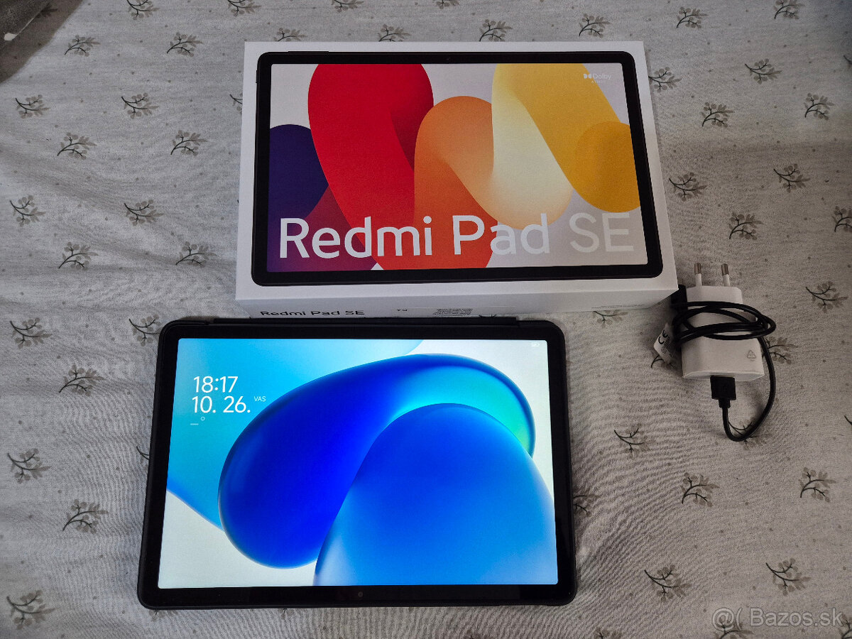 Xiaomi Redmi Pad SE - 5