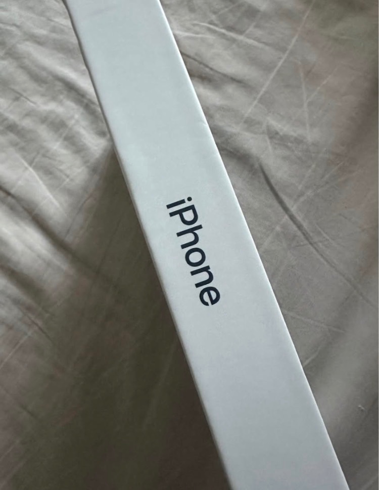 Iphone 17 pro max - 5