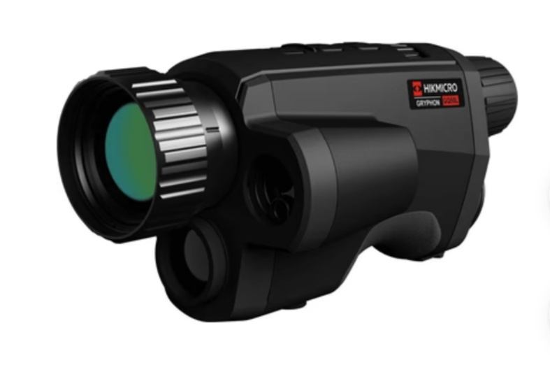 Hikmicro gryphon GQ 50l termo - 5